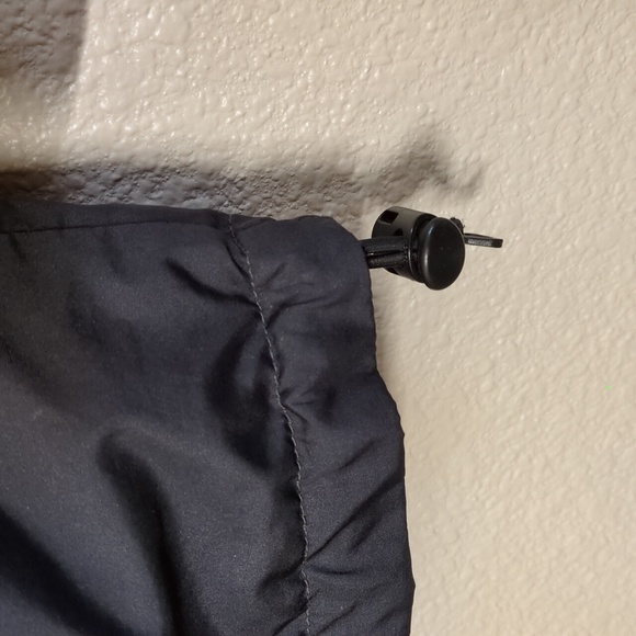 Columbia Sportswear Company Women's Size XL Hooded Yellow And Black Jacket - Picture 9 of 13